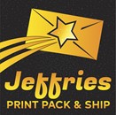 Jeffries Print Pack & Ship, Cary NC